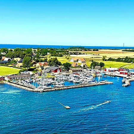 Hotell Agerso