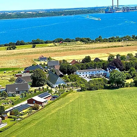 Hotell Agerso Boeslunde